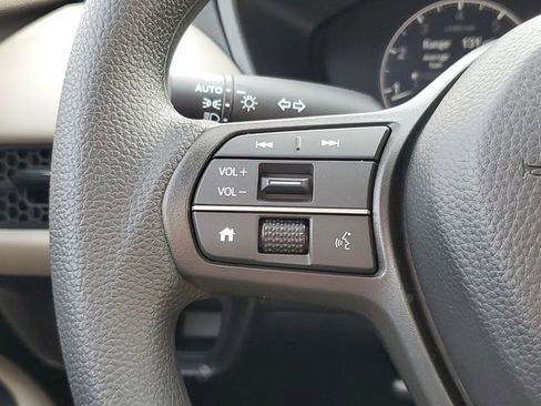 New 2026 Honda HR-V LX image 12