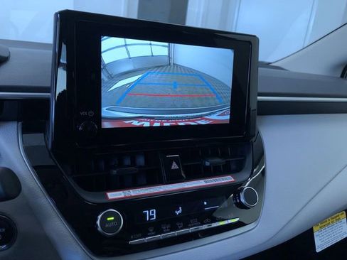 New 2026 Toyota Corolla LE image 19