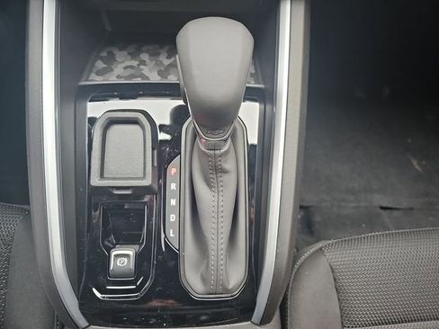 New 2025 Chevrolet Colorado W/T w/ Advanced Trailering Package RWD image 16