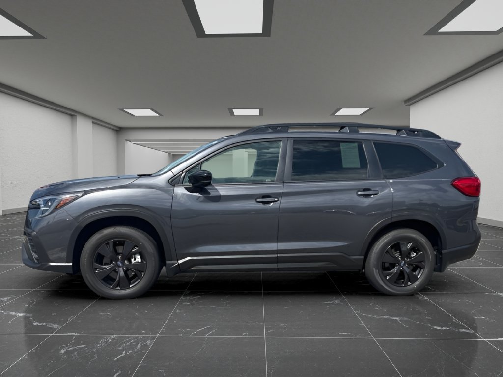 Certified 2026 Subaru Ascent Premium AWD/4WD image 7