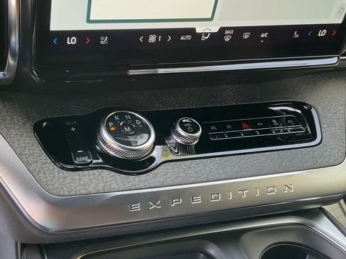 New 2026 Ford Expedition Tremor AWD/4WD image 22