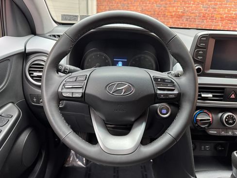 Used 2020 Hyundai Kona SEL AWD/4WD image 11