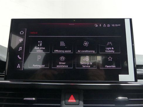 Used 2025 Audi A5 2.0T Premium Plus w/ Convenience Plus Package image 43