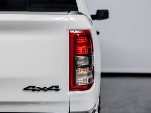 Used 2024 RAM 1500 Big Horn image 19