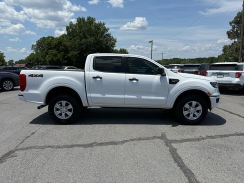 Used 2019 Ford Ranger XLT w/ Equipment Group 301A Mid AWD/4WD image 7