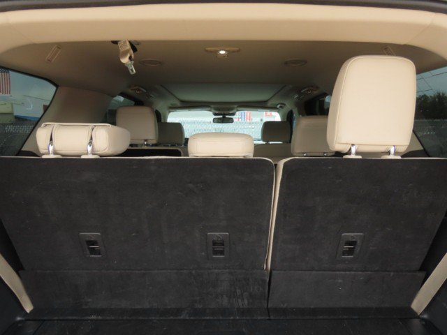 Used 2023 Ford Expedition Platinum RWD image 9