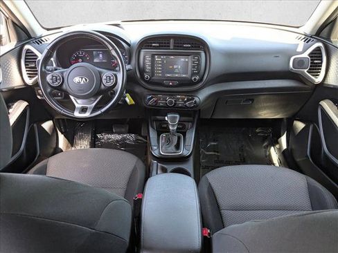 Used 2020 Kia Soul X-Line FWD image 16