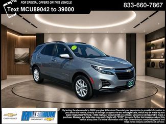 Used 2024 Chevrolet Equinox LT AWD/4WD video 1