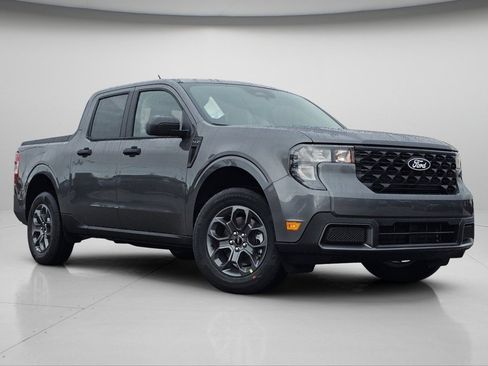 New 2026 Ford Maverick XLT w/ Equipment Group 301A image 2