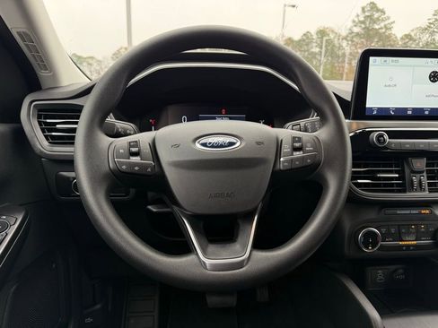 New 2026 Ford Escape Active FWD image 14