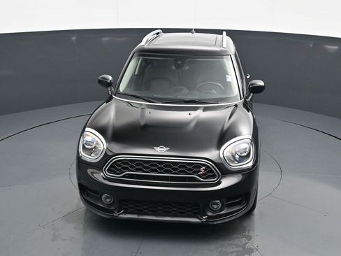 Used 2020 MINI Cooper Countryman S FWD image 11