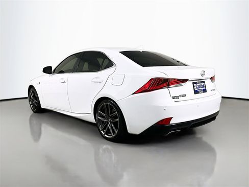 Used 2019 Lexus IS 350 image 5