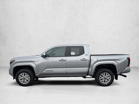 New 2026 Toyota Tacoma SR5 AWD/4WD image 5