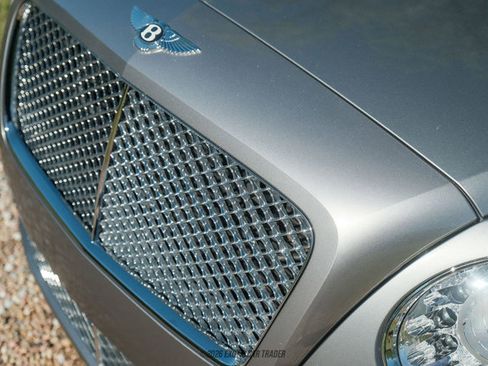 Used 2014 Bentley Continental GT Speed AWD/4WD image 96