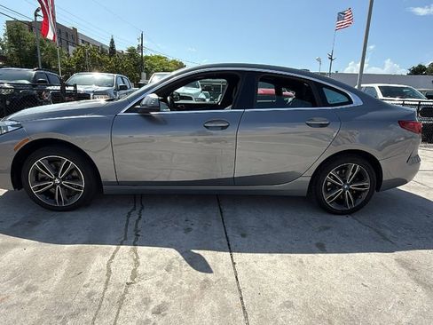 Used 2024 BMW 228i Gran Coupe 228i w/ Convenience Package image 11