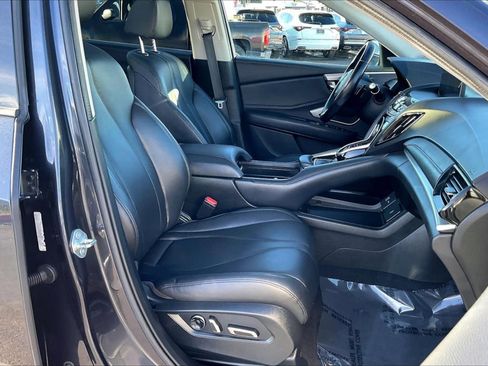 Used 2021 Acura RDX AWD image 7