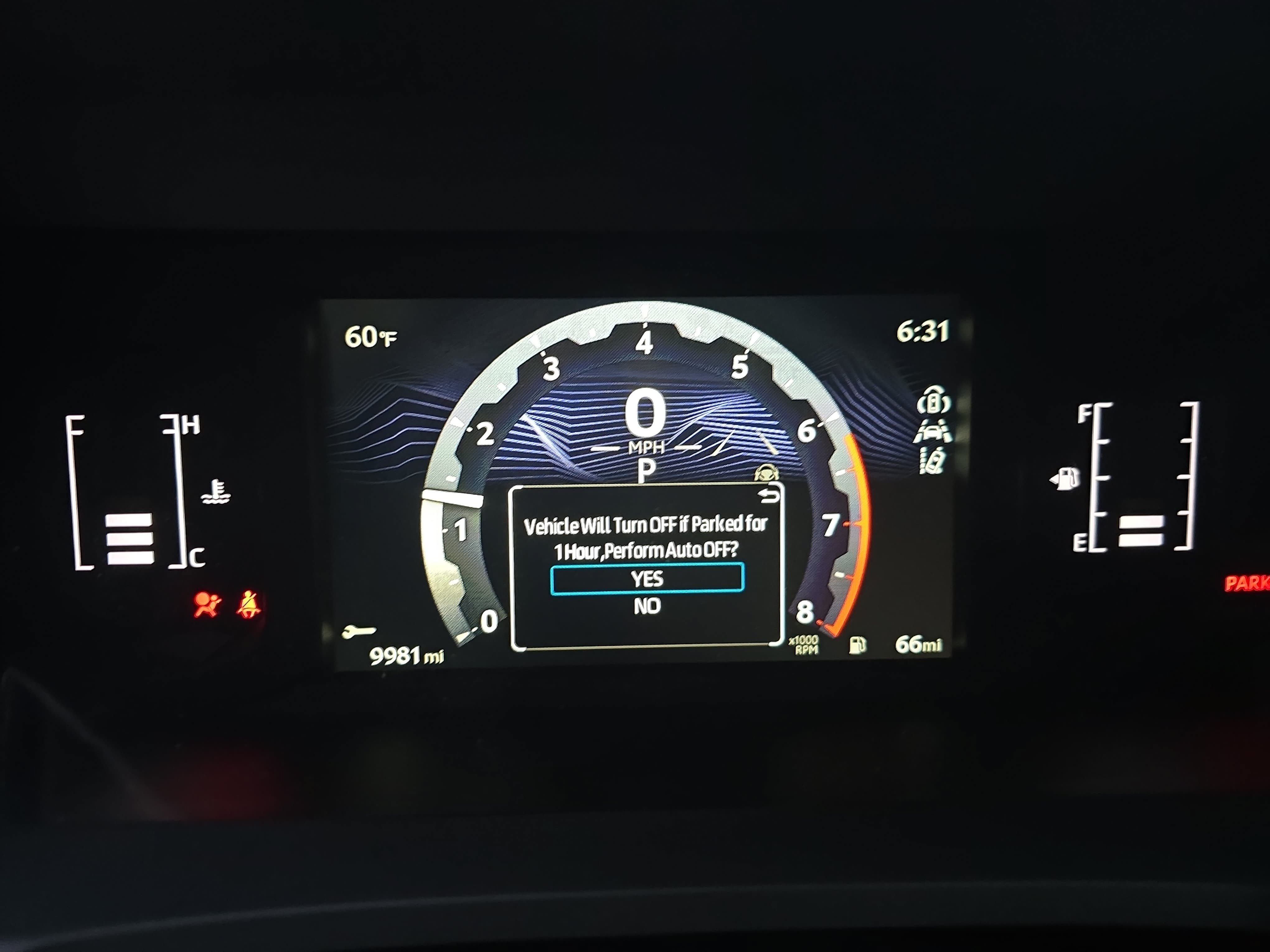 New 2026 Toyota Tacoma SR5 AWD/4WD image 17