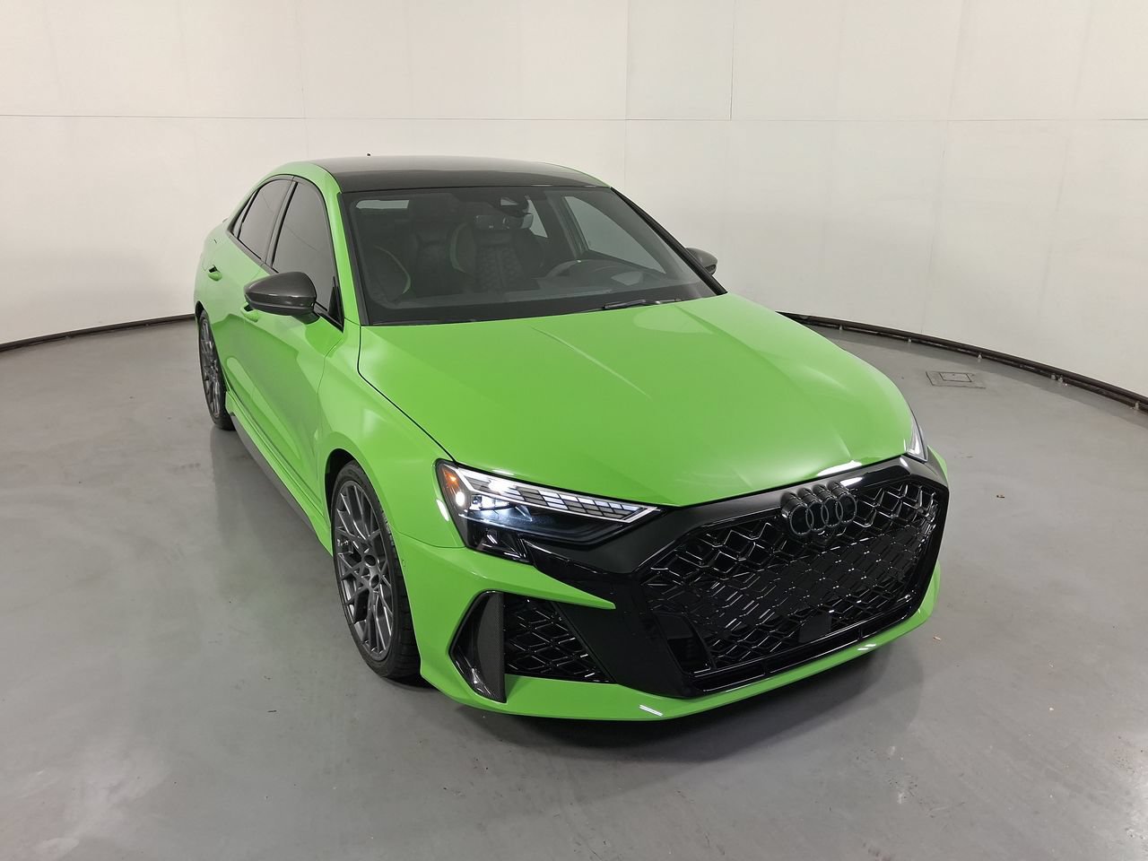 Used 2025 Audi RS 3 AWD/4WD image 34