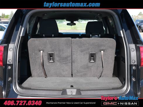 Used 2019 GMC Acadia SLE AWD/4WD image 30