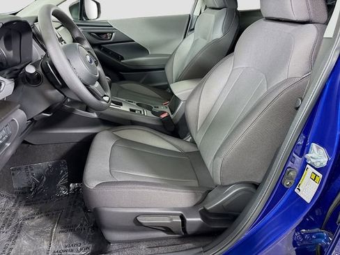New 2026 Subaru Crosstrek 2.5i AWD/4WD image 18