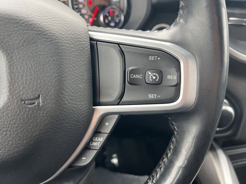 Certified 2020 RAM 1500 Big Horn image 25