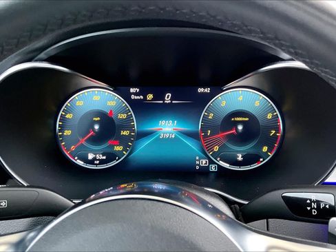 Used 2021 Mercedes-Benz C 300 Sedan image 23