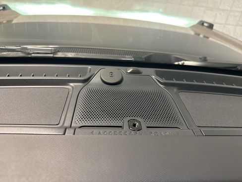 Certified 2025 Ford Bronco Badlands image 33