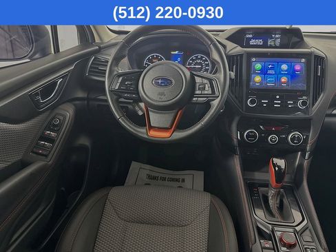 Certified 2023 Subaru Forester Sport AWD/4WD image 28