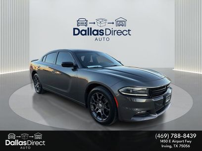 Used 2018 Dodge Charger GT w/ Navigation & Travel Group