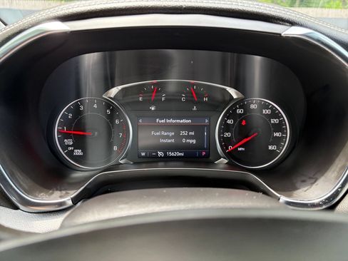 Used 2025 Chevrolet Blazer LT FWD image 41
