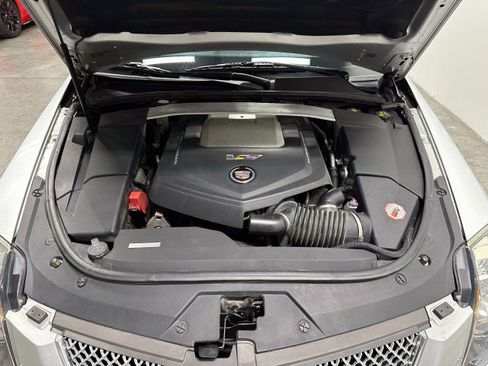 Used 2014 Cadillac CTS V image 39