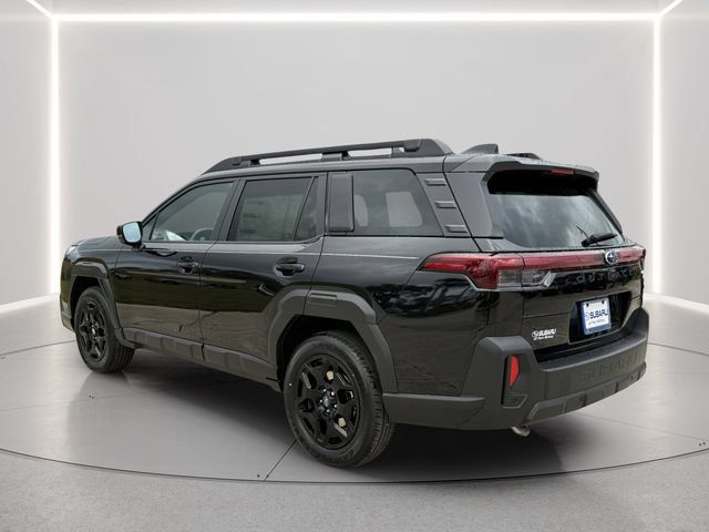 Certified 2026 Subaru Outback Limited AWD/4WD image 4