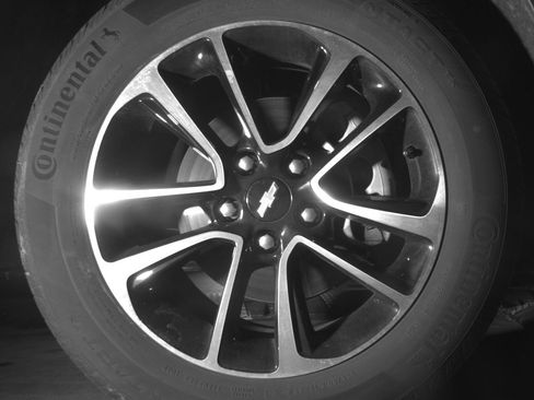 Used 2025 Chevrolet TrailBlazer LT FWD image 13
