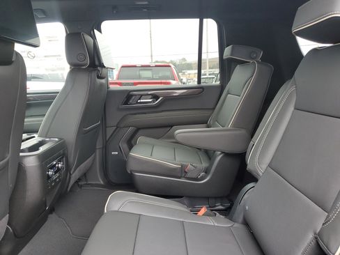 New 2026 GMC Yukon XL Elevation w/ Elevation Premium Package image 11