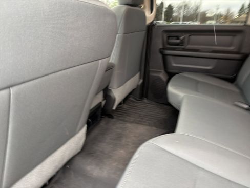 Used 2019 RAM 1500 Express image 39