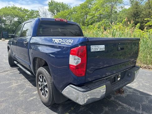 Used 2014 Toyota Tundra SR5 w/ TRD Off Road Package AWD/4WD image 6
