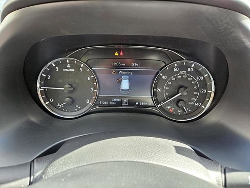 Certified 2024 INFINITI QX80 Luxe image 29