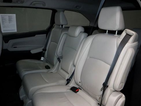 Used 2025 Honda Odyssey EX-L image 21