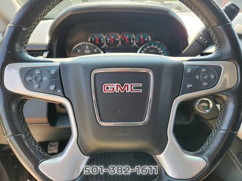 Used 2020 GMC Yukon XL SLT AWD/4WD image 33