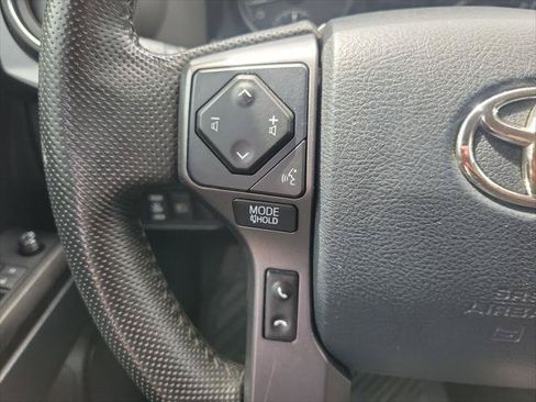 Certified 2019 Toyota Tacoma TRD Sport RWD image 21