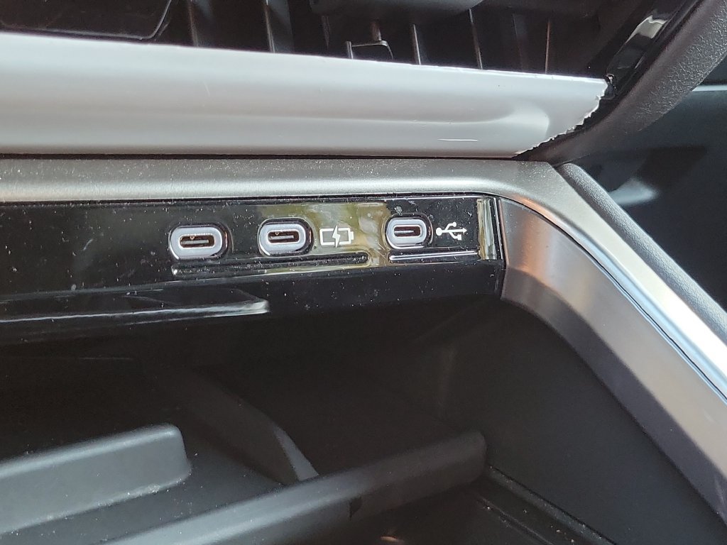 Used 2024 Lexus TX 350 FWD w/ Cold Weather Package image 25