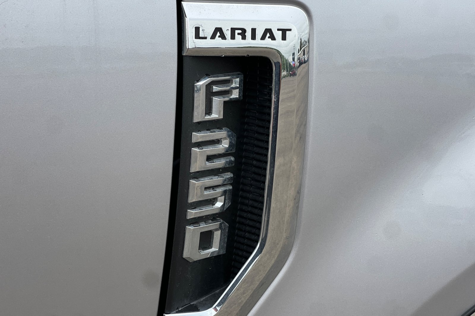 Used 2022 Ford F250 Lariat w/ Lariat Ultimate Package AWD/4WD image 29