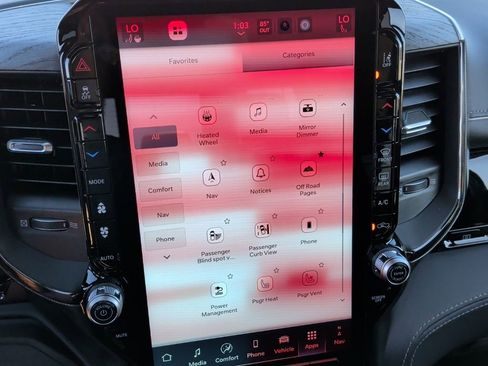 New 2026 RAM 2500 Limited image 34