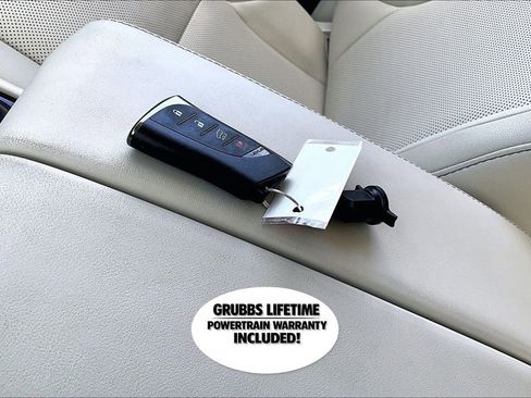 Used 2023 Lexus GX 460 Premium w/ Premium Package image 13