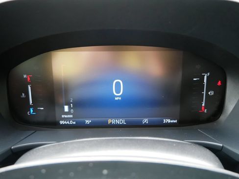 Certified 2025 Ford Escape Active w/ Cold Weather Package AWD/4WD image 21