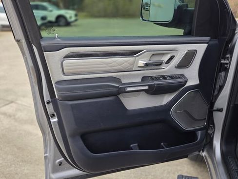 Used 2022 RAM 1500 Limited image 23