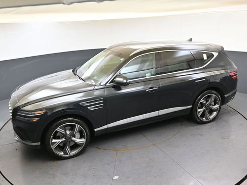 New 2026 Genesis GV80 3.5T Prestige AWD/4WD image 44