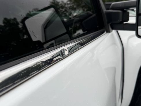 Used 2017 Chevrolet Silverado 3500 High Country w/ Duramax Plus Package AWD/4WD image 75