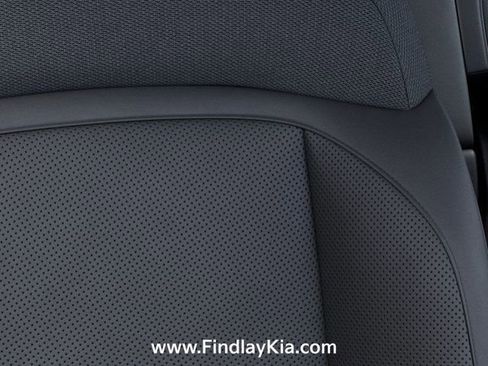 New 2027 Kia Telluride LX FWD image 27