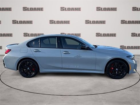 New 2026 BMW 330i xDrive 330i xDrive w/ M Sport Package image 6